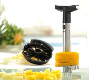 Gefu Krajak do ananasa PROFESSIONAL 4