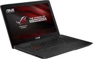 Laptop Asus ROG GL552VW (GL552VW-DM350) 2