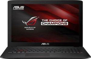 Laptop Asus ROG GL552VW (GL552VW-DM350) 3