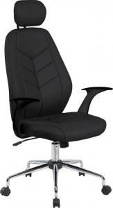 Krzesło biurowe Office Products Tenerife Czarne 1