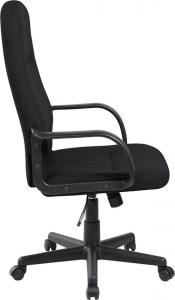 Krzesło biurowe Office Products Malta Czarne 2