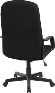 Krzesło biurowe Office Products Malta Czarne 3