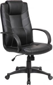 Krzesło biurowe Office Products Corsica Czarne 1