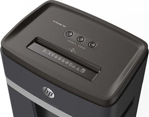 Niszczarka HP ProShredder 18CC P-4 550 W 6