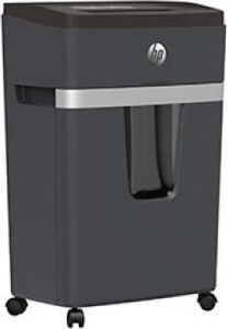 Niszczarka HP ProShredder 18CC P-4 550 W 8