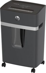Niszczarka HP ProShredder 10MC P-5 350 W 2