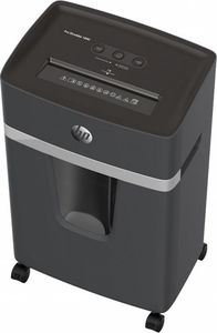 Niszczarka HP ProShredder 10MC P-5 350 W 3