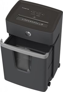 Niszczarka HP ProShredder 10MC P-5 350 W 4