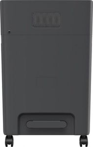 Niszczarka HP ProShredder 10MC P-5 350 W 7