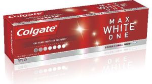 Colgate Pasta Max White One 75 ml 1