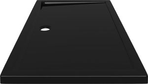 Brodzik vidaXL prostokątny 120 cm x 70 cm (148914) 4