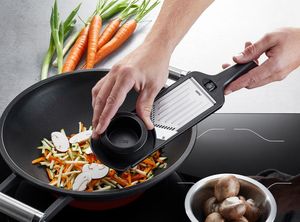 Gefu Krajacz do julienne V-SLICER VIOLI 2.0 3