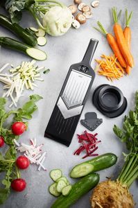 Gefu Krajacz do julienne V-SLICER VIOLI 2.0 4