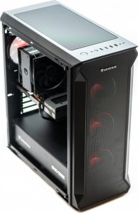 Komputer Komputer Game X G300,  / Ryzen 5 3600   / GTX 1060   / 16 GB RAM / 512 GB SSD / 1 TB HDD / Windows 10 Home 3