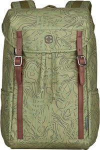 Plecak Wenger Cohort 16" (WE606476) 2