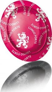 CAFE ROYAL Kapsułki kawowe pads CAFE ROYAL LUNGO FORTE, 50 szt 3