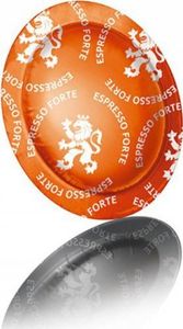 CAFE ROYAL Kapsułki kawowe pads CAFE ROYAL ESPRESSO FORTE, 50 szt 3