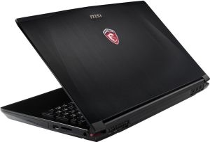 Laptop MSI GE62 Apache Pro (6QD-013XPL) 6