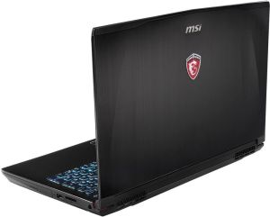 Laptop MSI GE62 Apache Pro (6QD-013XPL) 7