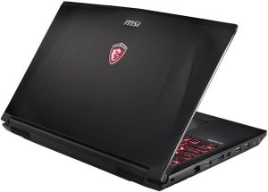 Laptop MSI GE62 Apache Pro (6QD-013XPL) 8
