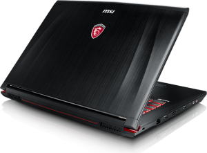Laptop MSI GE72 Apache Pro (6QD-028XPL) 3