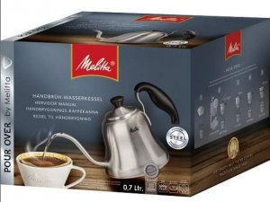 Melitta Melitta Pour Over Kettle - Czajnik 700 ml 2