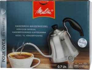 Melitta Melitta Pour Over Kettle - Czajnik 700 ml 6