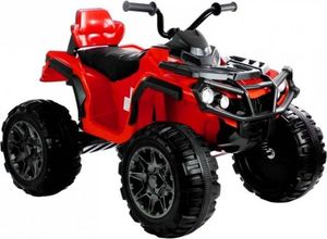 Lean Sport Quad na Akumulator R/C BDM0906 Czerwony 1