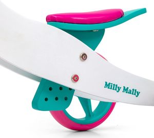 Milly Mally Pojazd Jake Classic Candy 4
