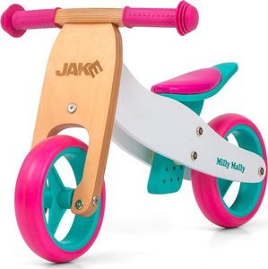 Milly Mally Pojazd Jake Classic Candy 6