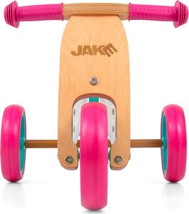 Milly Mally Pojazd Jake Classic Candy 7