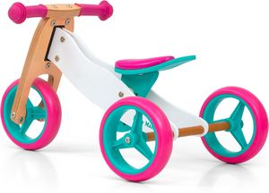 Milly Mally Pojazd Jake Classic Candy 8