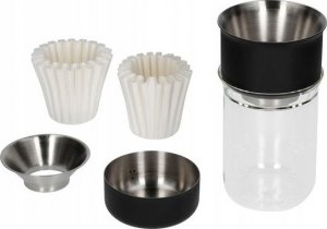 Fellow Fellow Stagg XF Pour-Over Set 4