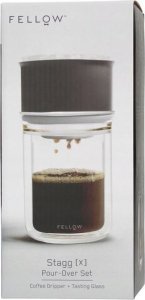 Fellow Fellow Stagg XF Pour-Over Set 8