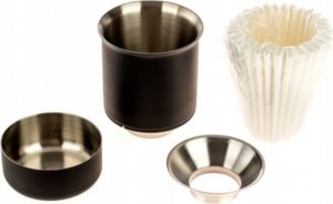 Fellow Fellow Stagg Pour-Over Dripper XF 5