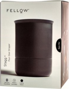 Fellow Fellow Stagg Pour-Over Dripper XF 6