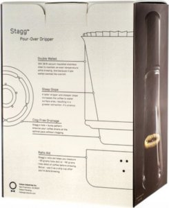 Fellow Fellow Stagg Pour-Over Dripper XF 7