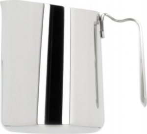 Fellow Eddy Pitcher Srebrny dzbanek do mleka 350 ml 2