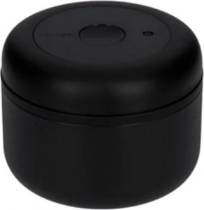 Fellow Fellow Atmos - Pojemnik próżniowy 0,4l - Stal Czarny Mat 4