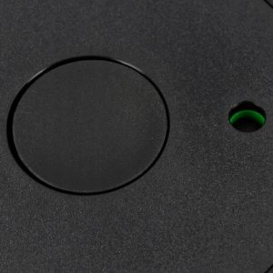 Fellow Fellow Atmos - Pojemnik próżniowy 0,4l - Stal Czarny Mat 6