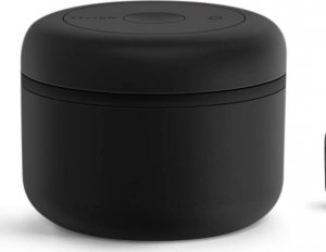 Fellow Fellow Atmos - Pojemnik próżniowy 0,4l - Stal Czarny Mat 10