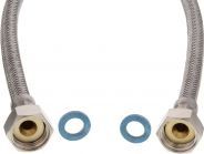 Syfon Blanco BLANCO Wężyk zasilający 2x3,8" z uszczelkami 2