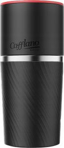 Cafflano Cafflano Klassic - All in One Coffee Maker - Czarny 1