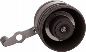 Cafflano Cafflano Klassic - All in One Coffee Maker - Czerwony 7