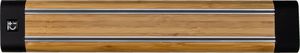 Bisbell Bisbell Listwa Magnetyczna Bambus 36 cm 1