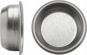 Lelit Lelit - PLA582W Portafiltr 58mm z podwójną wylewką i drewnianą rączką 4