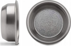 Lelit Lelit - PLA582W Portafiltr 58mm z podwójną wylewką i drewnianą rączką 10