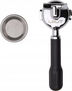 Lelit Lelit - PLA586S Portafiltr 58mm z podwójną wylewką do serii Mara i Giulietta 5