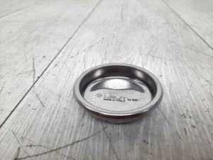 Lelit PLA585S Filtr 58mm z pojedynczą wylewką do serii Mara i Giulietta 11