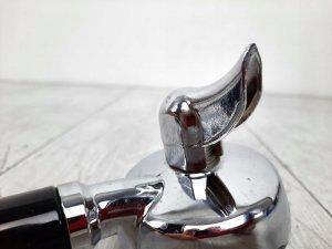 Lelit PLA585S Filtr 58mm z pojedynczą wylewką do serii Mara i Giulietta 12